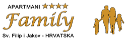 apartmani family